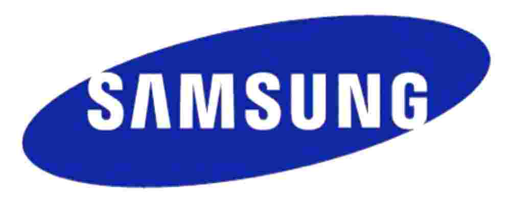 3- Samsung Incorporated
