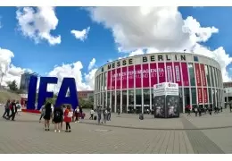 با بهترین گجت‌های نمایشگاه ایفا 2017 آشنا شوید