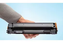 روش های شناسایی انواع مختلف کارتریج های لیزری اورجینال hp