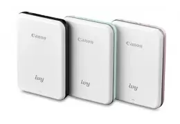 پرینتر جیبی کانن مدل IVY