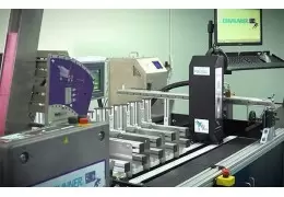 کاربرد چاپگر صنعتی