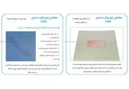 مشکلات چاپ سه بعدی FDM: چاپ خراب می شود