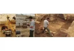 پرینتر سه بعدی در حوزه میراث فرهنگی و باستان شناسی