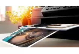 تفاوت کاغذ عکس و کاغذ عادی