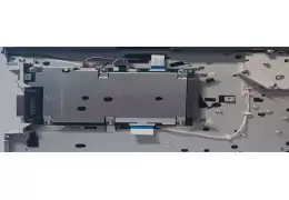 تعویض کنترل پنل دستگاه های پرینتر HP LaserJet 1160 یا 1320