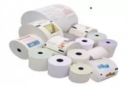 لیبل و ریبون پستی