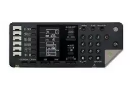 بررسی مشخصات دستگاه کپی شارپ AR6020