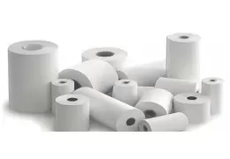 رول کاغذ حرارتی ۸ سانتی چیست؟