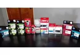 نحوه ی تشخیص یک کارتریج اصلی از کارتریج غیر اصلی