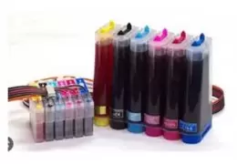 تانک جوهر و کاربرد صحیح آن
