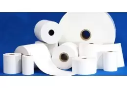 انواع رول حرارتی