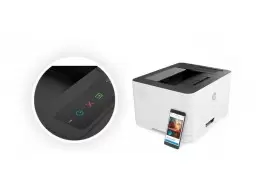 بررسی پرینتر HP 150nw