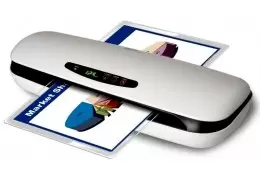 دستگاه پرس کارت شناسایی 