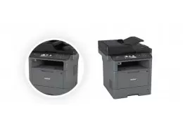 بررسی پرینتر Brother L5750DW