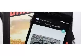 چگونه با تبلت خود پرینت بگیریم؟!