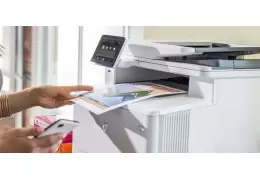 نکته در کارکرد پرینتر لیزری بدون جوهر