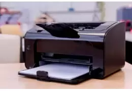 مشکلات رایج پرینترها و نحوه رفع آنها