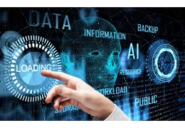 هوش مصنوعی تا سال ۲۰۳۰ جایگزین انسان در حوزه امنیت سایبری می شود