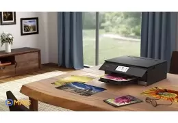 چاپگرهاي عکس تقريباً اختصاصي