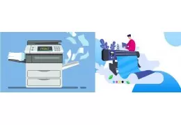 ابزارهای مفید دستگاه کپی زیراکس