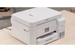 بررسی پرینتر Epson ET-3760