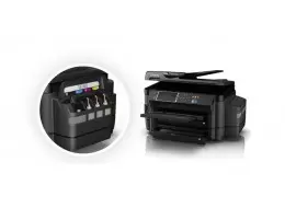 بررسی پرینتر Epson 16500