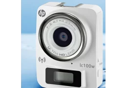 دوربین hp با قابلیت فیلمبرداری ۴k