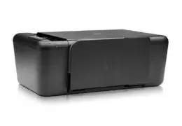 راهنمای راه اندازی چاپگر بی سیم HP DeskJet F4580