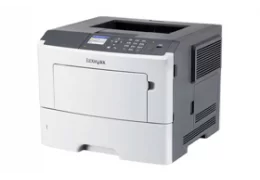 بررسی پرینتر لیزری لکسمارک Lexmark MS617dn