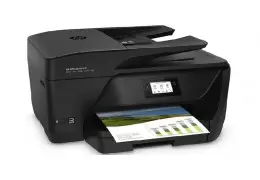 بررسی پرینتر HP 6950