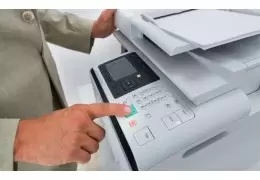 EFL یک چاپگر مسطح LED تازه معرفی می کند