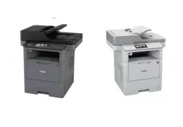 بررسی پرینتر Brother L6800DW