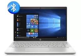 بلوتوث لپ تاپ hp