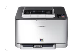 بررسی پرینتر لیزری رنگی سامسونگ Samsung CLP-320