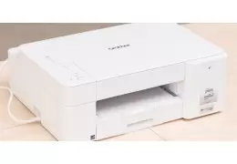 بررسی پرینتر Brother J1205W