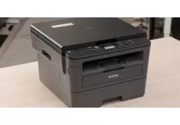 نقد و بررسی پرینتر Brother L2390DW