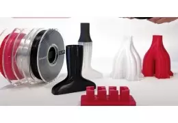چه هنگامی باید از PLA استفاده کنیم؟