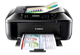 بررسی پرینتر Canon PIXMA MX394