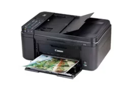بررسی پرینتر چندکاره جوهر افشان کانن Canon MX492