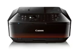 بررسی پرینتر چندکاره جوهر افشان کانن Canon PIXMA MX922