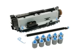 HP Maintenance Kit یا کیت تعمیر و نگهداری چیست ؟