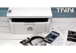پرینتر چندکاره لیزری اچ پی مدل M28W