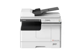 بررسی دستگاه کپی توشیبا Toshiba e-STUDIO 2303A