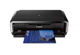 کند بودن چاپگر Canon