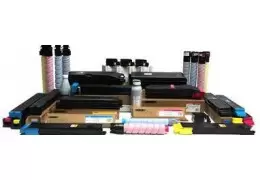 شناخت و مقایسه انواع کارتریج تونر: OEM، طرح (کپی)، استوک و شارژ شده