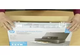پرینتر کامپکت، قابل حمل یا رومیزی؟