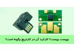 چیپست چیست؟