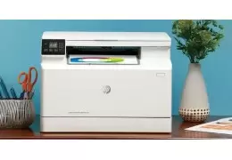 پرینتر لیزری اچ پی HP M182n
