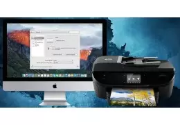 راه حل کاربردی در هنگام خطا درعدم شناسایی پرینتر در سیستم عامل