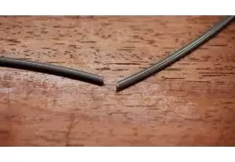 شکسته شدن رشته فیلامنت